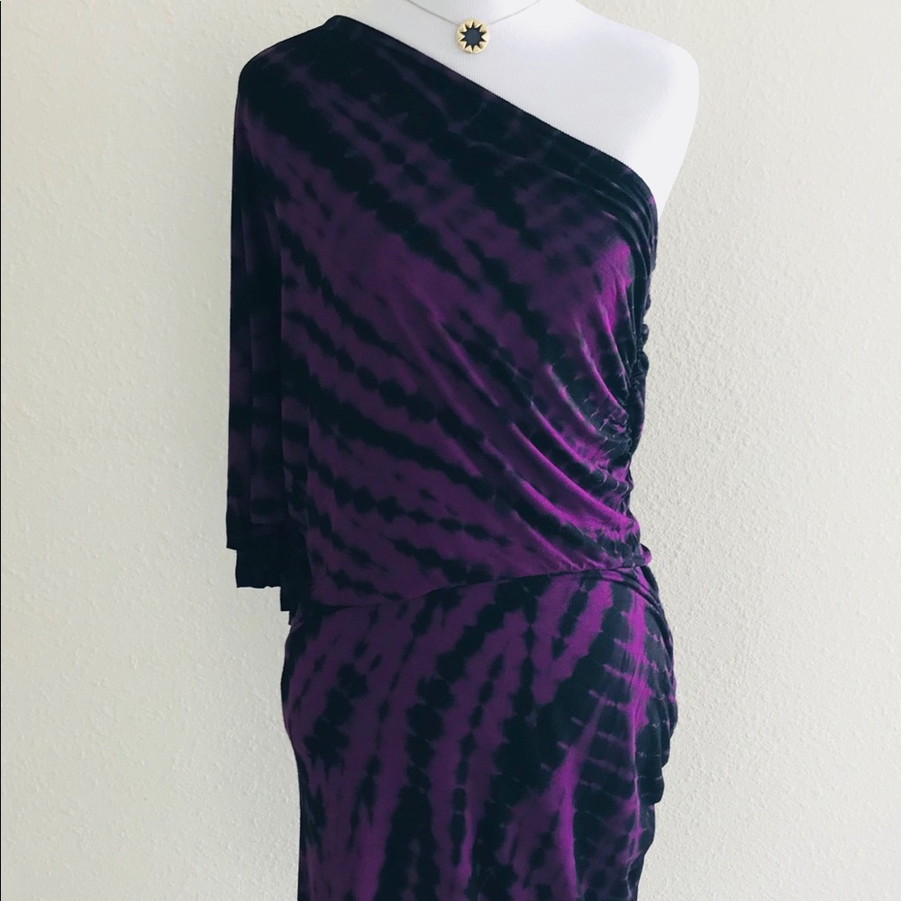 Young Fabulous & Broke Dress